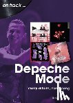 Robb, Brian J - Depeche Mode On Track