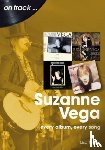 Torem, Lisa - Suzanne Vega On Track