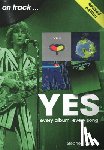 Lambe, Stephen - Yes On Track REVISED EDITION