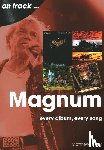 Taylor, Matthew - Magnum On Track