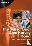 Gallagher, Peter - The Sensational Alex Harvey Band On Track