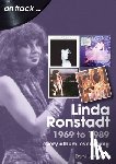 Lawrence, Daryl Richard - Linda Ronstadt 1969 to 1989 On Track