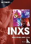 Grillo, Manny - INXS On Track