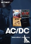 Sutton, Chris - AC/DC On Track