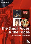 Darlington, Andrew - Small Faces and The Faces On Track