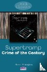 Pilkington, Steve - Supertramp: Crime Of The Century