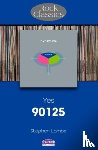 Lambe, Stephen - Yes 90125