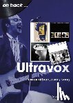 Robb, Brian J - Ultravox On Track