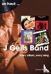 Romag, James - J Geils Band On Track