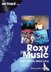 Kulikowski, Michael - Roxy Music On Track