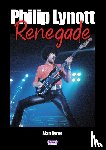 Byrne, Alan - Philip Lynott Renegade
