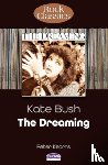 Kearns, Peter - Kate Bush: The Dreaming (Rock Classics)
