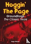 Hanson, Martyn - Hoggin' The Page