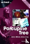 Holmes, Nick - Porcupine Tree On Track (Revised and Updated)