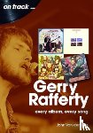 Van der Kiste, John - Gerry Rafferty On Track
