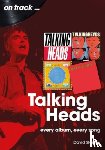  - Talking Heads On Track
