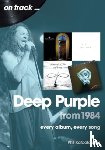 Kafcaloudes, Phil - Deep Purple from 1984 On Track
