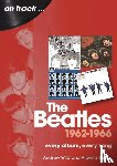 Wild, Andrew, Bravin, Alberto - The Beatles 1962 to 1966 On Track
