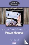 Carnelli, Paolo - Van Der Graaf Generator - Pawn Hearts