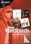 Darlington, Andrew - The Yardbirds On Track