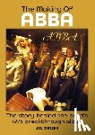 Matera, Joe - The Making Of Abba