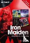 Butterworth, Richard - Iron Maiden On Track