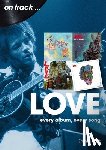 Stott, Emma - Love On Track