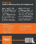 Kuepper, Ralph - Hands-On Swift 5 Microservices Development