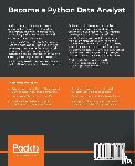 Fuentes, Alvaro - Become a Python Data Analyst