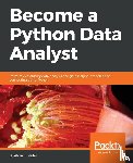 Fuentes, Alvaro - Become a Python Data Analyst