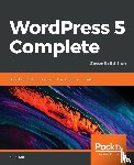 Krol, Karol - WordPress 5 Complete