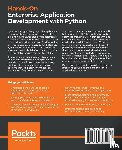 Badhwar, Saurabh - Hands-On Enterprise Application Development with Python