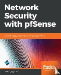 Aggarwal, Manuj - Network Security with pfSense