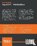 Shilkrot, Roy, Millan Escriva, David - Mastering OpenCV 4