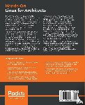 Salamanca, Denis, Flores, Esteban - Hands-On Linux for Architects