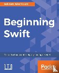 Kerr, Rob, Morstol, Kare - Beginning Swift