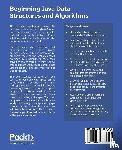 Cutajar, James - Beginning Java Data Structures and Algorithms