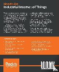 Veneri, Giacomo, Capasso, Antonio - Hands-On Industrial Internet of Things