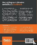 Brenlla Ramos, Brais, P. Doran, John - Unreal Engine 4 Shaders and Effects Cookbook