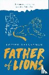 Callaghan, Louise - Father of Lions
