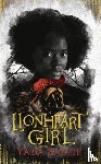 Badoe, Yaba - Lionheart Girl