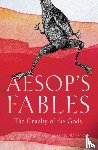 Gebler, Carlo - Aesop's Fables