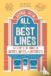 Tiffin, George - All the Best Lines