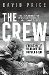 Price, David - The Crew
