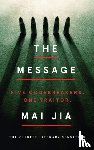 Jia, Mai - The Message