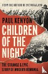 Kenyon, Paul - Children of the Night