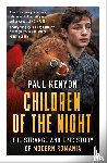Kenyon, Paul - Children of the Night