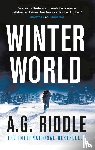 Riddle, A.G. - Winter World
