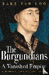 Loo, Bart Van - The Burgundians