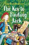 Jozefkowicz, Ewa - The Key to Finding Jack